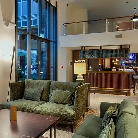 Hotel Radisson Blu Senator Hotel, 5*